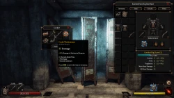 Vaporum Screenshots
