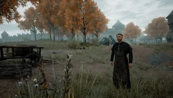 The Black Death Screenshots