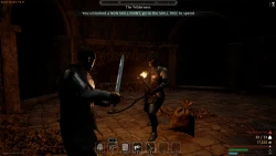 The Black Death Screenshots