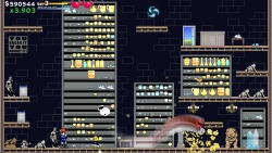 Скриншот к игре Infernal Racket