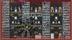 Скриншот к игре Infernal Racket