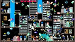 Infernal Racket Screenshots