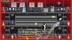Infernal Racket Screenshots