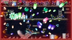 Infernal Racket Screenshots