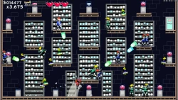 Infernal Racket Screenshots