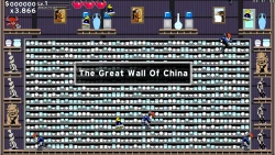 Infernal Racket Screenshots