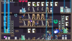Infernal Racket Screenshots