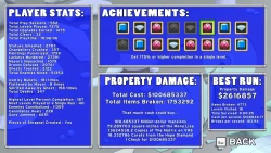 Infernal Racket Screenshots