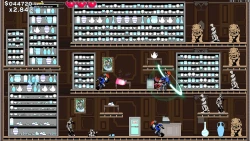 Infernal Racket Screenshots