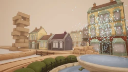 Tracks - The Train Set Game Screenshots