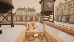 Tracks - The Train Set Game Screenshots