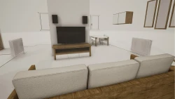 Tracks - The Train Set Game Screenshots