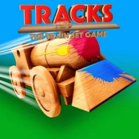 Tracks - The Train Set Game