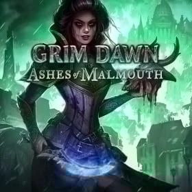 Grim Dawn - Ashes of Malmouth Expansion