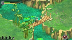 GOKEN Screenshots