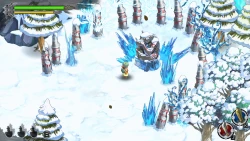 GOKEN Screenshots