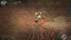 GOKEN Screenshots