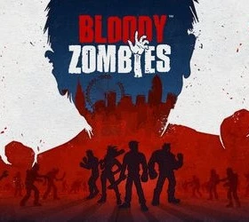 Bloody Zombies