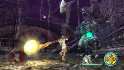 Скриншот к игре Ys VIII: Lacrimosa of DANA