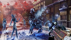 Shadow Warrior 2: Bounty Hunt Part 1 Screenshots