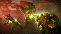 Shadow Warrior 2: Bounty Hunt Part 1 Screenshots