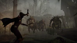 Warhammer: Vermintide 2 Screenshots