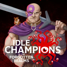 Idle Champions of the Forgotten Realms