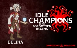 Idle Champions of the Forgotten Realms Screenshots