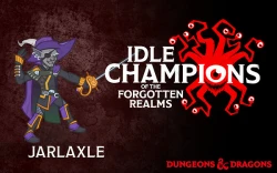 Idle Champions of the Forgotten Realms Screenshots