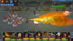 Idle Champions of the Forgotten Realms Screenshots