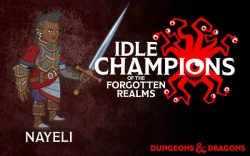 Idle Champions of the Forgotten Realms Screenshots