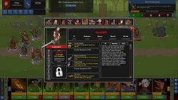 Idle Champions of the Forgotten Realms Screenshots