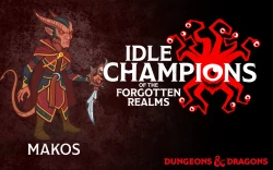 Idle Champions of the Forgotten Realms Screenshots