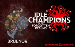 Idle Champions of the Forgotten Realms Screenshots