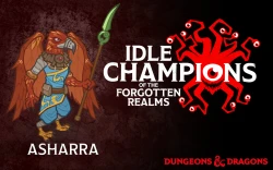 Idle Champions of the Forgotten Realms Screenshots