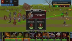 Idle Champions of the Forgotten Realms Screenshots