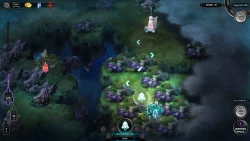 Скриншот к игре Chaos Reborn