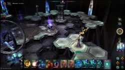 Скриншот к игре Chaos Reborn