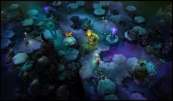 Скриншот к игре Chaos Reborn