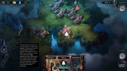 Скриншот к игре Chaos Reborn