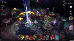 Скриншот к игре Chaos Reborn