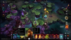 Скриншот к игре Chaos Reborn