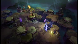 Скриншот к игре Chaos Reborn