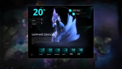 Скриншот к игре Chaos Reborn