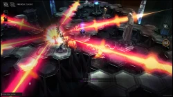 Скриншот к игре Chaos Reborn