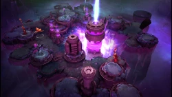 Chaos Reborn Screenshots