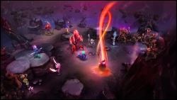 Chaos Reborn Screenshots