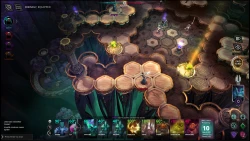 Chaos Reborn Screenshots