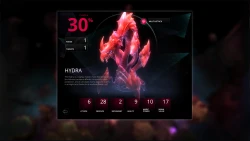 Chaos Reborn Screenshots