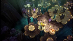 Chaos Reborn Screenshots